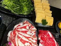 -湊湊火锅·茶憩(世博大道店)