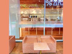 -% Arabica阿拉比卡咖啡(武汉天地店)