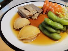 -淮扬韵(凤八市政府店)