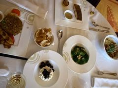 -金轩中餐厅 Jin Xuan(浦东丽思卡尔顿酒店)