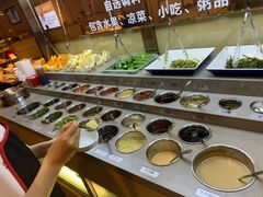 -海底捞火锅(铂澜大象城店)