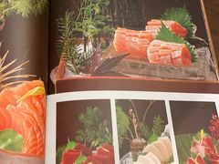 -松竹和日式料理(广厦店)