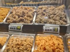 -超级鸡车(曹杨路店)