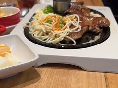 -豪客来牛排(天阳D32店)