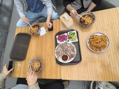 -伊穆祥牛肉面总店·清真