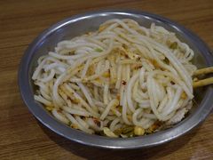 -日头火桂林米粉(兴坪古镇店)