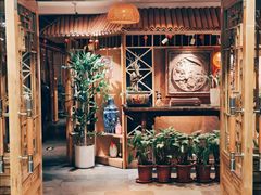 -渝信川菜(长安店)