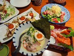 日式拉面-有喜屋·烧鸟·居酒屋(周浦万达店)