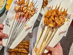 -鼎原力量东北吊炉烧烤(幸福街店)