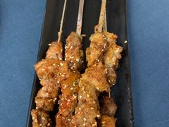 -伊带伊路新疆美食府(呼家楼店)