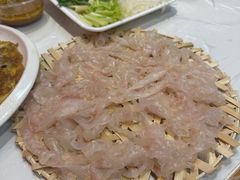 -官塘锋记鱼生·生腌·砂锅粥(牌坊街店)
