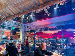 大堂-江城老胖串店(湖西路店)