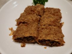 佛门素鹅-香港百合居(LCM置汇旭辉广场店)