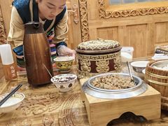 -宗巴雍姆藏餐府