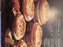 -马克西姆俄罗斯餐厅(通亚街店)