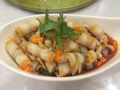 -后宫私房菜(汇客美食娱乐广场店)