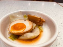 溏心蛋-味千拉面(双井店)