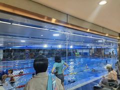 -奥力健身游泳俱乐部(华悦店)