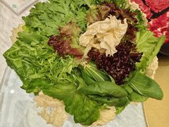 -东来顺•非遗火锅(外滩店)
