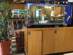 大堂-合合大冷面(湖南店)