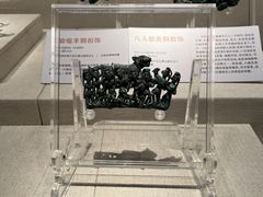 -深圳博物馆(古代艺术馆)