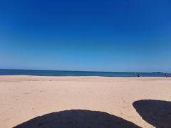 -那香海钻石沙滩浴场