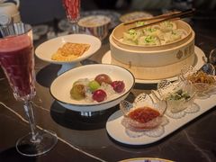 -海派悦庭·海胆烧麦·新融合菜(凯德广场店)