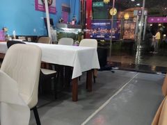 -葛尼沙印度餐厅 (镇明路店)