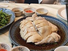 -章记星洲 · 新加坡餐厅(望京店)