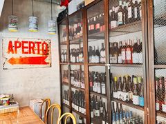 -Alimentari早午餐(安福路店)