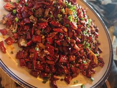 -饭江湖·江湖菜(湖广会馆店)