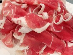 -鑫龙火锅城(青岛分店)