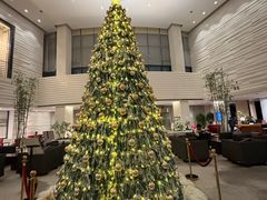 -天津海河悦榕庄·Lobby Lounge大堂吧