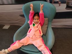 -青岛即墨希尔顿逸林酒店·開自助餐厅