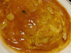 -老华洋饭庄(成林道店)
