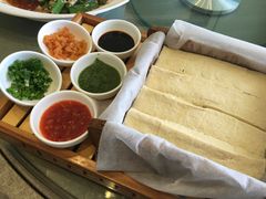 -旺顺阁鱼头泡饼(小红门店)