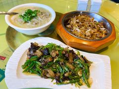 -新月餐厅(北街店)