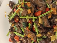 -宛平李记小吃(东关街店)