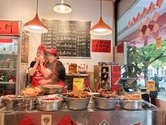 -柳州肥姨妈大骨螺蛳粉(老闵行店)