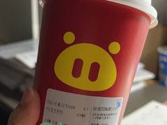 -百分茶(九洲新世界店)