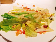 王品凯撒沙拉-王品牛排(福州泰禾店)