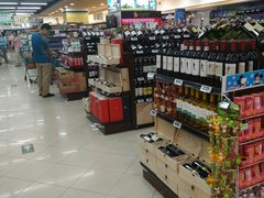 -BHG生活超市(安贞店)