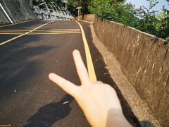-求水山公园