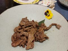 -德川家日本料理(龙德广场店)