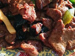 -砂锅居(西四店)