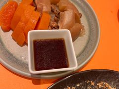 -美心·翠园(港汇恒隆广场店)