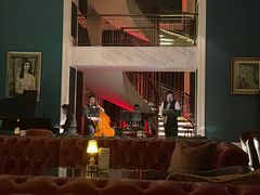 -The St·Regis Bar 瑞吉酒吧