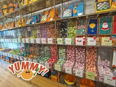 -VENCHI 闻绮(北京汉光店)