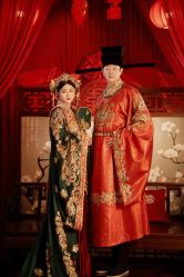 -第一夫人婚纱摄影(南京店)