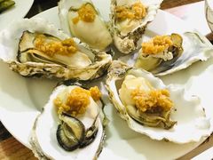 -济南亮亮烧烤(延安三路店)